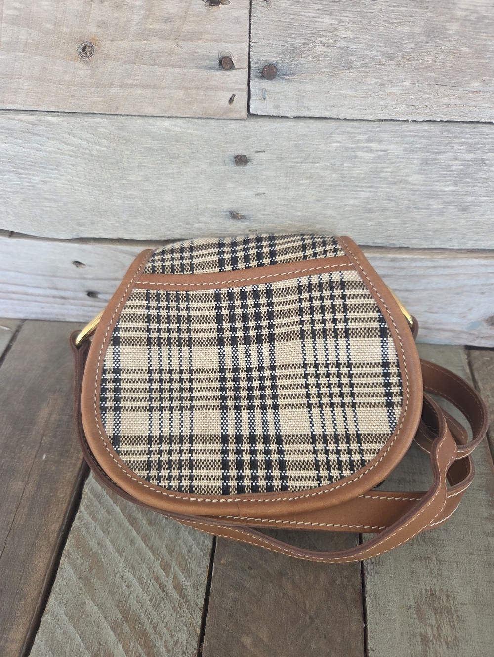 5A Baker & Company Small Bag - Picture 2 of 12